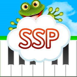 SSP Spelling Piano
