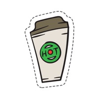 Coffe Stickers pour PC