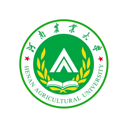 河南农业大学移动学工 icon