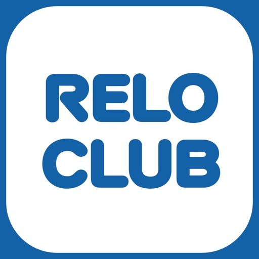 Relo Club By Relo Club Limited