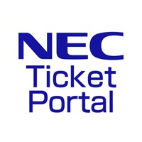 NECチケットポータル