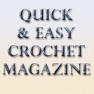 Get Quick & Easy Crochet Magazine for iOS, iPhone, iPad Aso Report