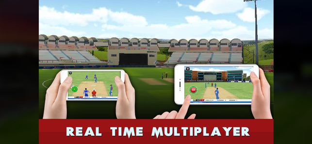 MS Dhoni: Realtime Multiplayer(圖4)-速報App