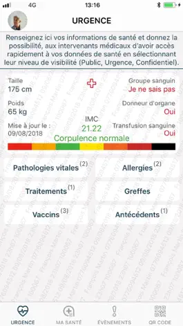 Game screenshot MyMedicalBox hack