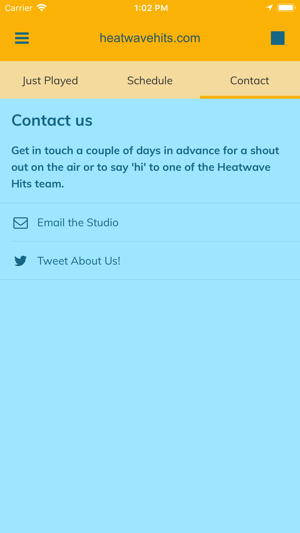 Heatwave Hits(圖3)-速報App