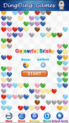 Game screenshot Color Click! apk