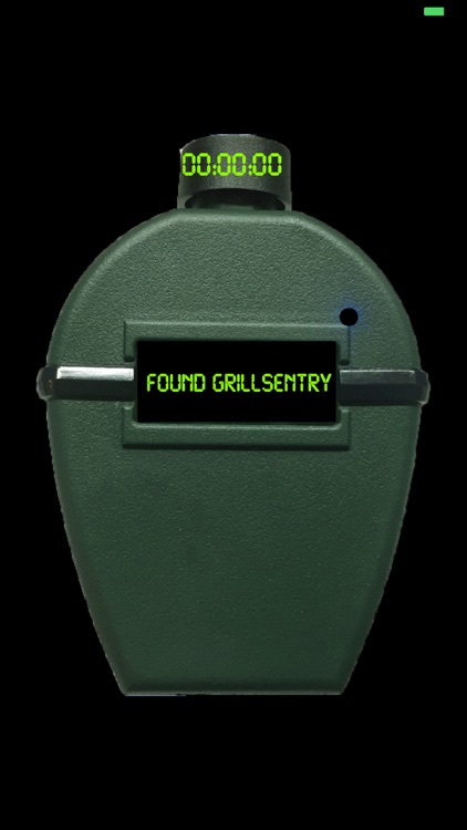 GrillSentry