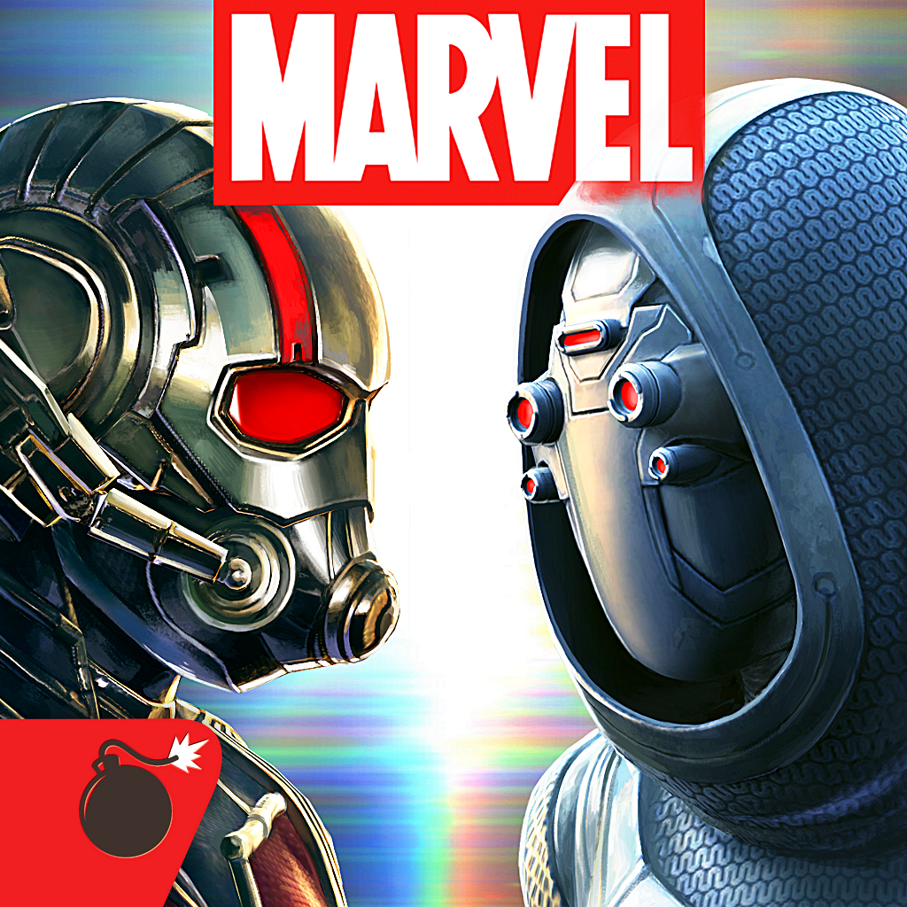 MARVEL Contest of Champions App Icon
