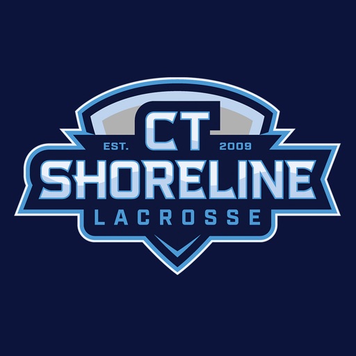 Shoreline Lacrosse icon