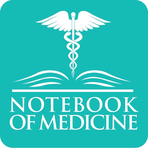 Notebook of Medicine