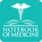 Notebook of Medicine is a social sharing network for Doctors