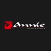 annie hair design公式アプリ