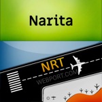 Tokyo Narita Airport Pro NRT  Flight Tracker