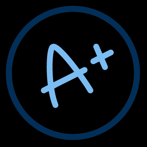 Grades Analyzer icon