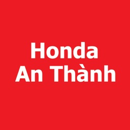 Honda An Thành