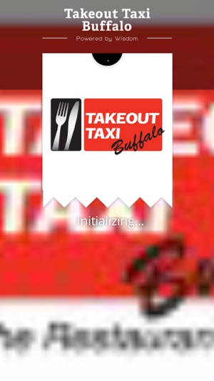 Takeout Taxi Buffalo(圖2)-速報App