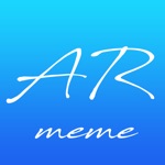 memeois AR augmented memes