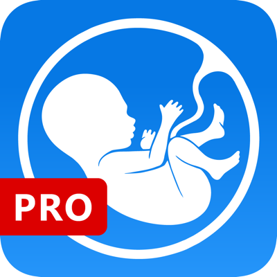Meine Schwangerschafts-App PRO