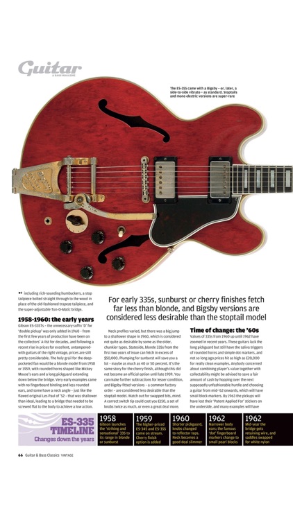Guitar Classics screenshot-4