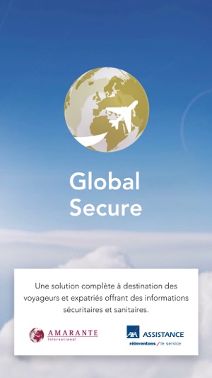 AA Global Secure