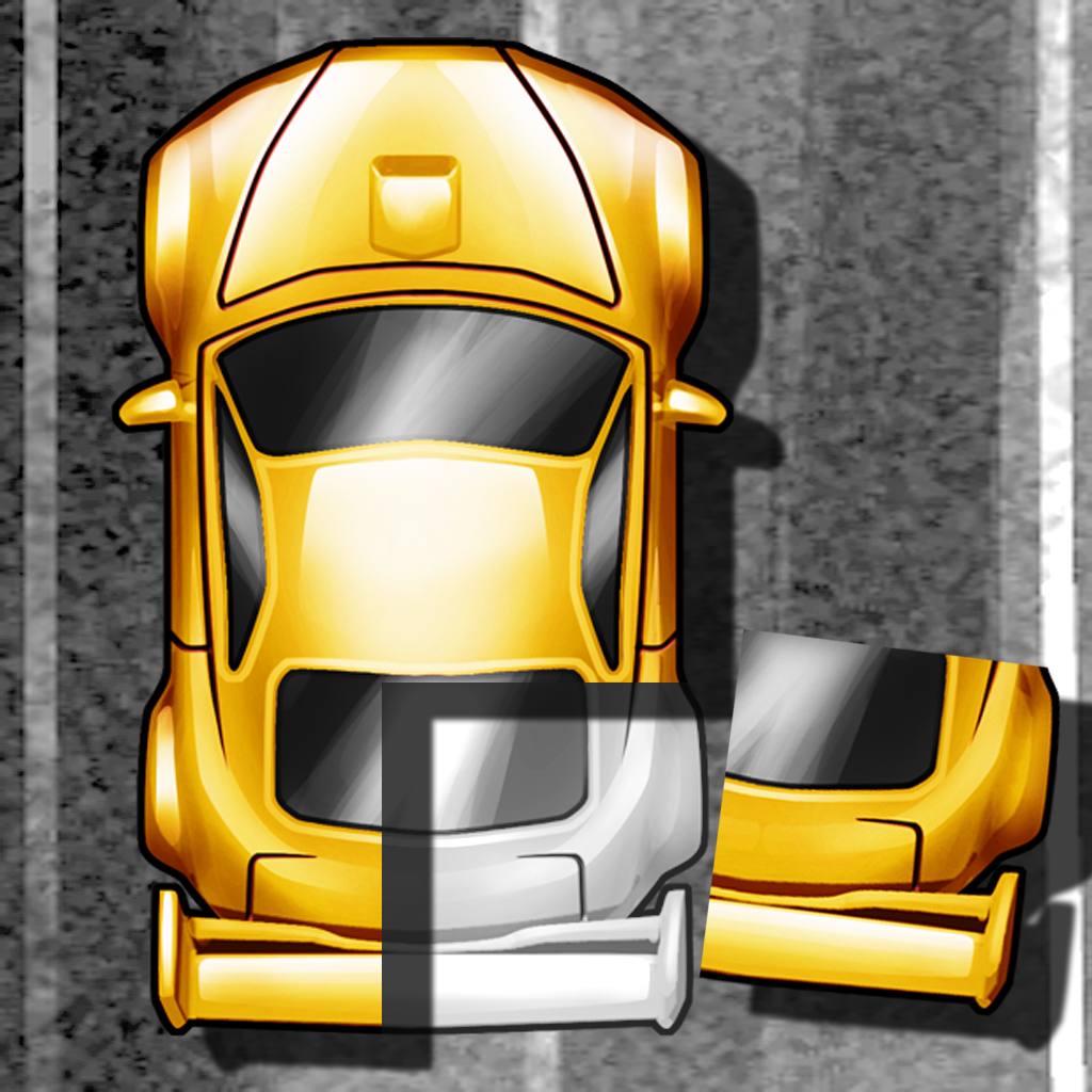 Get Car puzzle for toddlers for iOS, iPhone, iPad Aso Report