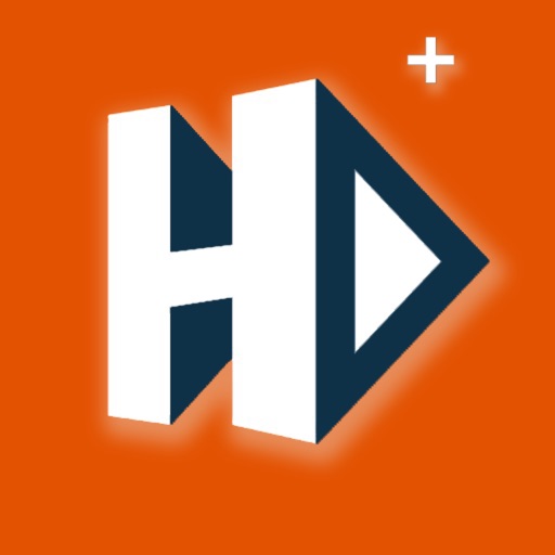 HD Box - Movies & Shows iOS App