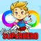 Find My Superhero is an application designed to help those with disabilities not only find love, but also connect with other like minded people