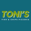 Toni's Wishaw Takeaway