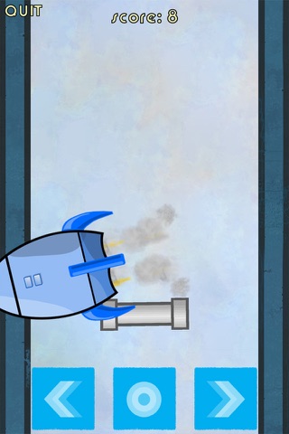 Ice Rocket - náhled