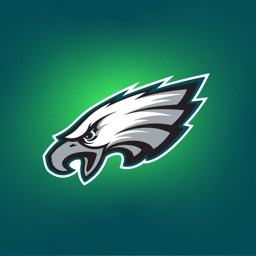 Philadelphia Eagles Apple Watch App