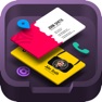 Get Business Card Maker + Designer for iOS, iPhone, iPad Aso Report