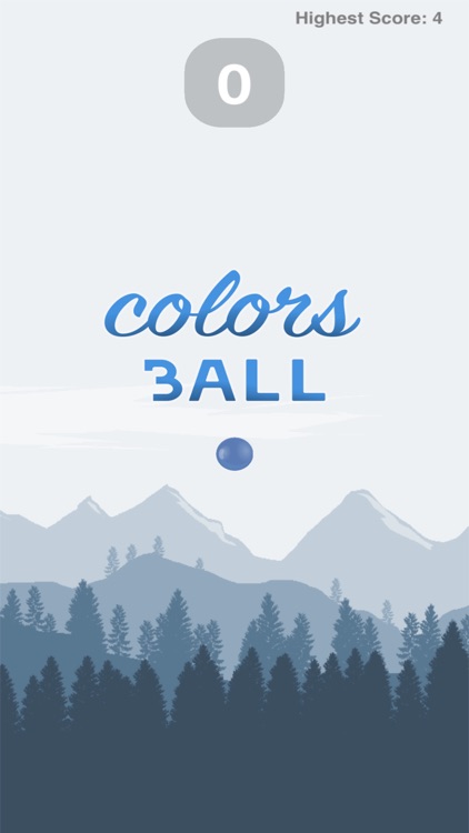 ColorsBall