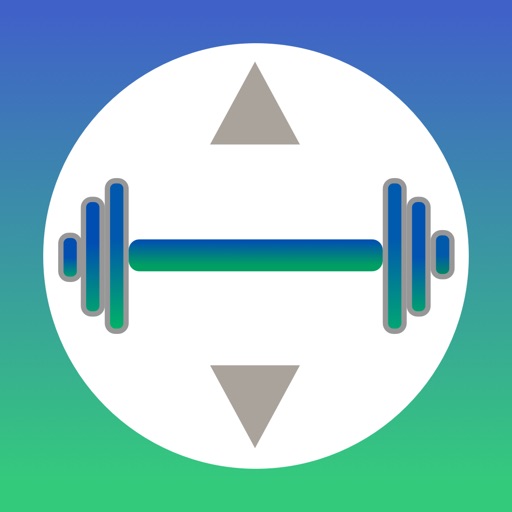 WorkoutTracker - Custom Log