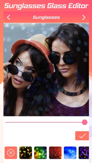 Sunglasses Glass Editor(圖3)-速報App
