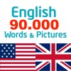 English Vocabulary 90000 Words