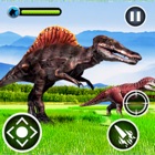 Dinosaur Hunter Deadly Shores