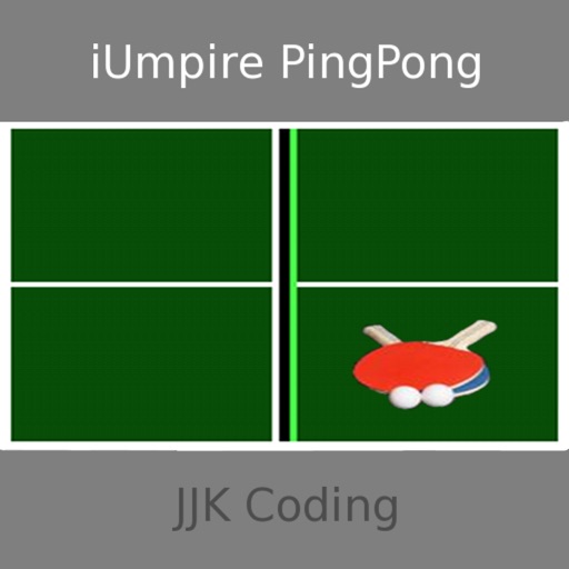 iUmpire PingPong