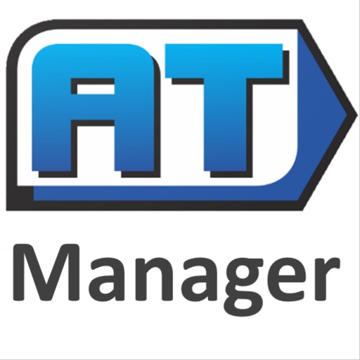 AccessTrack Manager