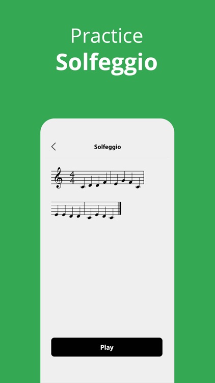 Musical Chord screenshot-7