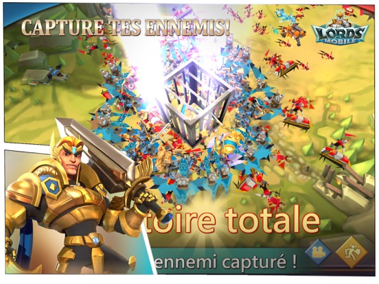 Lords Mobile: Tower Defense Lords Mobile: Tower Defense