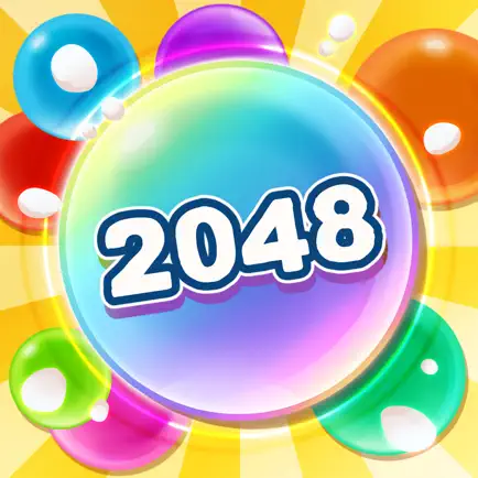 2048 Shot Ball Читы