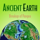 Breakup of Pangea