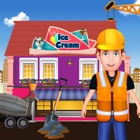 Construa uma sorveteria icon