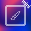 Icon Widget of Art - Mini
