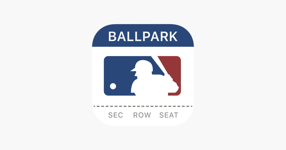 App Store 上的 Mlb Ballpark
