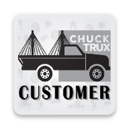 CHUCK TRUX USER