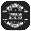 Turkish Hairlines Barber