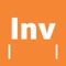 Aplicativo Inventsys Manager para gestores