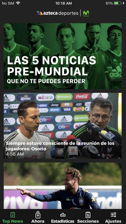 Azteca Deportes