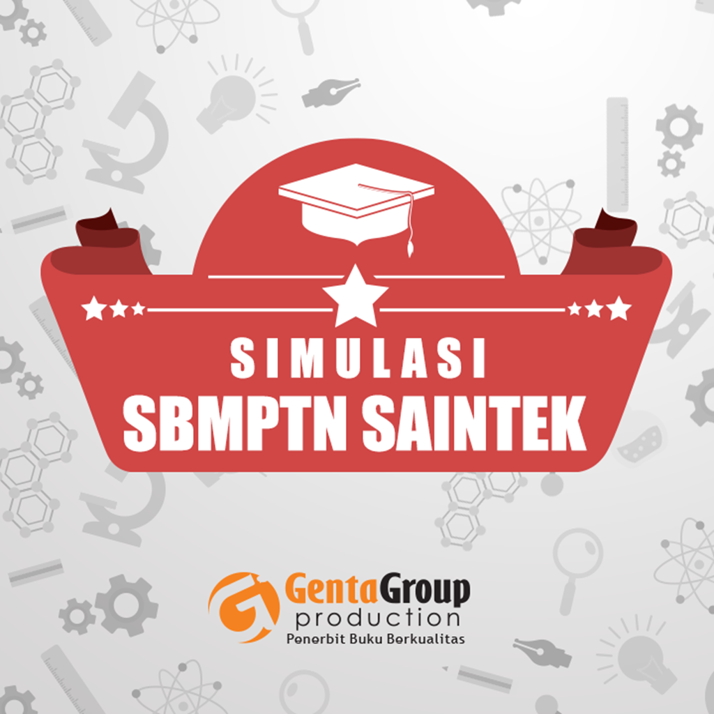 Get Simulasi SBMPTN SAINTEK for iOS, iPhone, iPad Aso Report